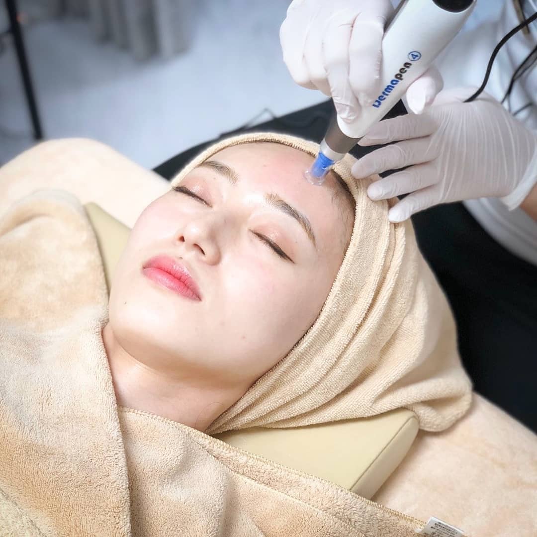 イークリニック式ダーマペン4