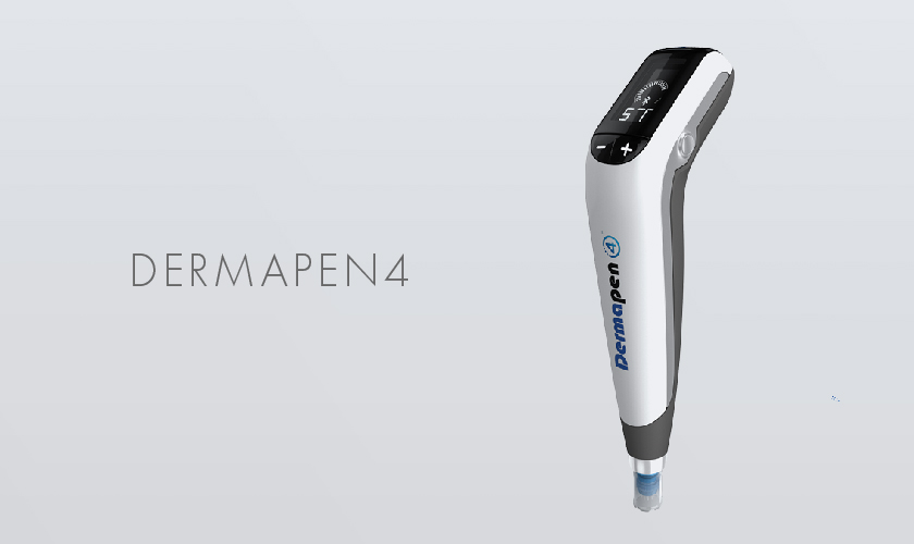 ダーマペン4とは