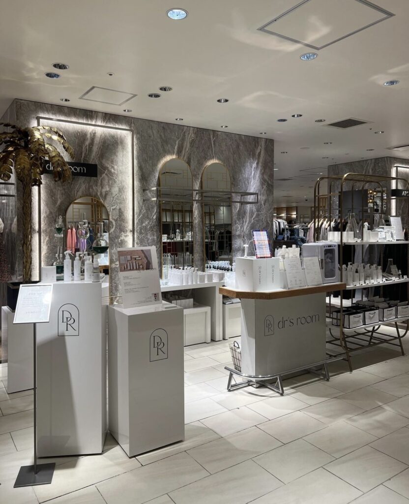 シャントリ量り売り