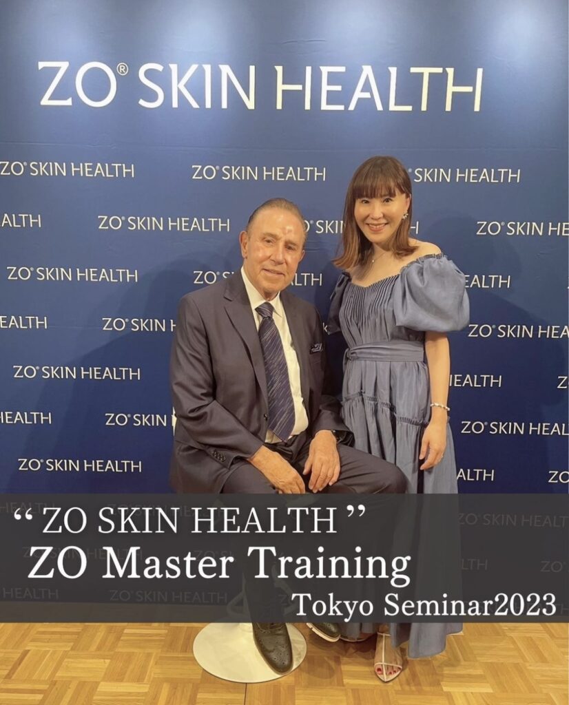 ゼイン・オバジ