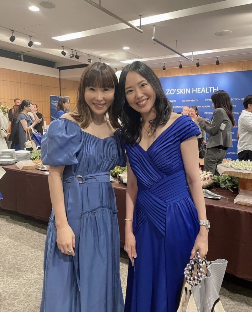 ゼオスキンヘルス