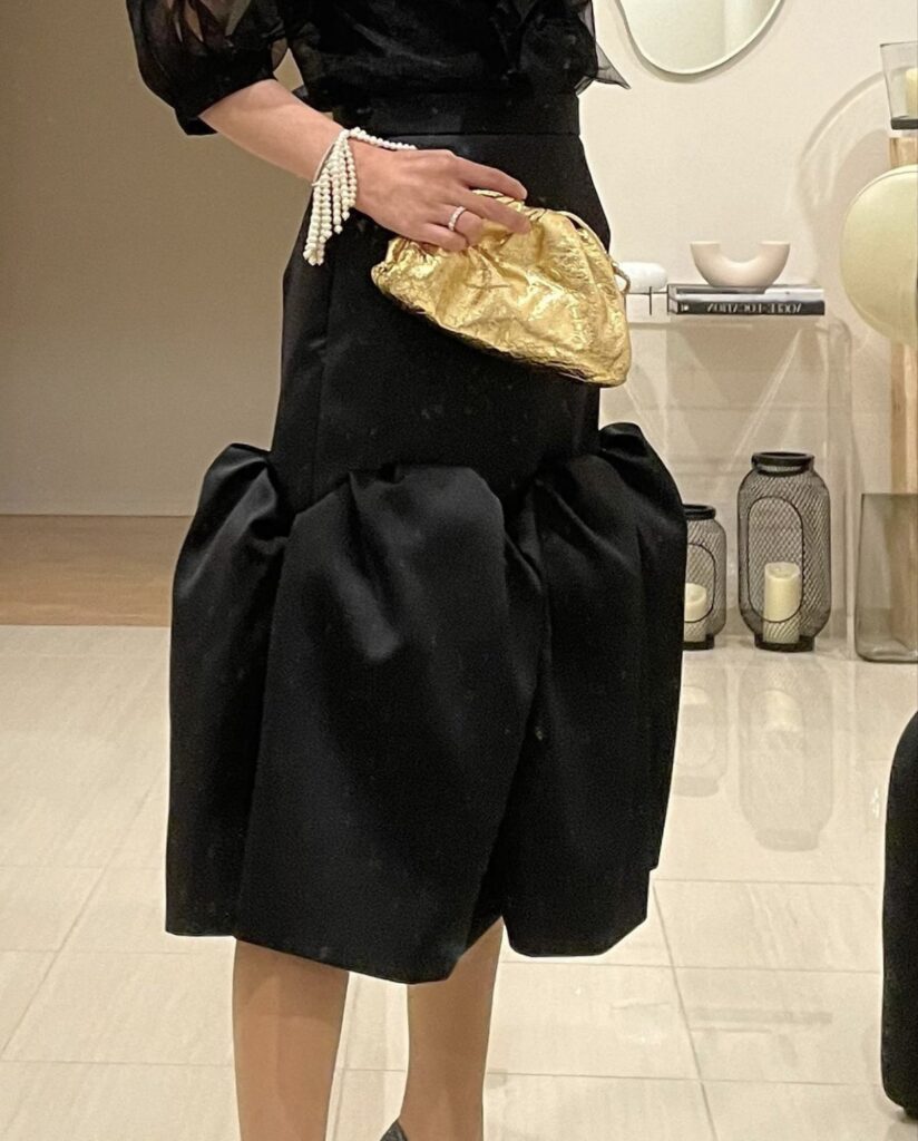 パーティースタイル