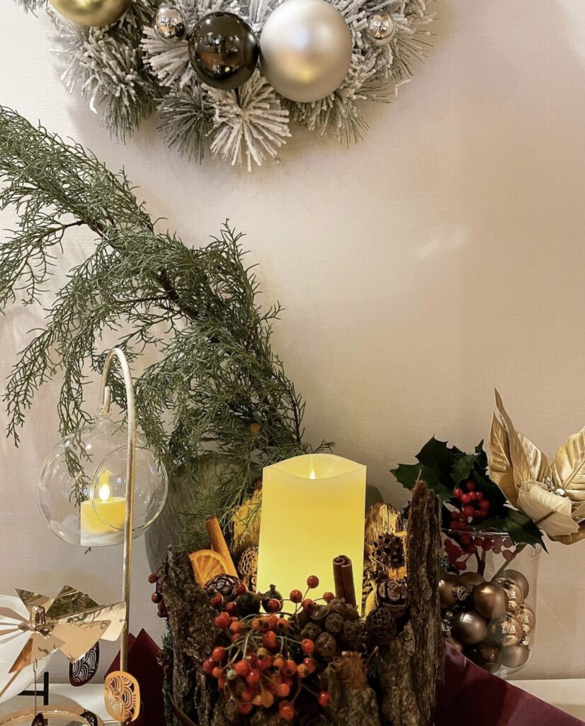 メリークリスマス