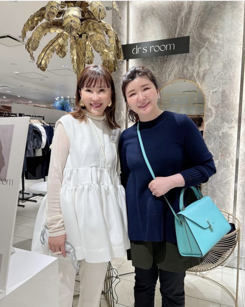 新宿伊勢丹ポップアップ