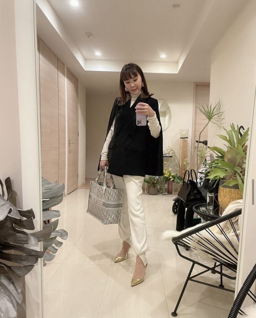 コーディネート