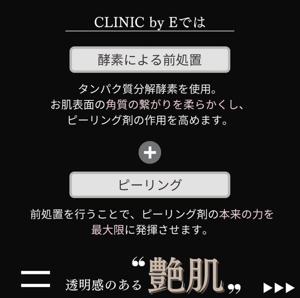 ペパーミントピール