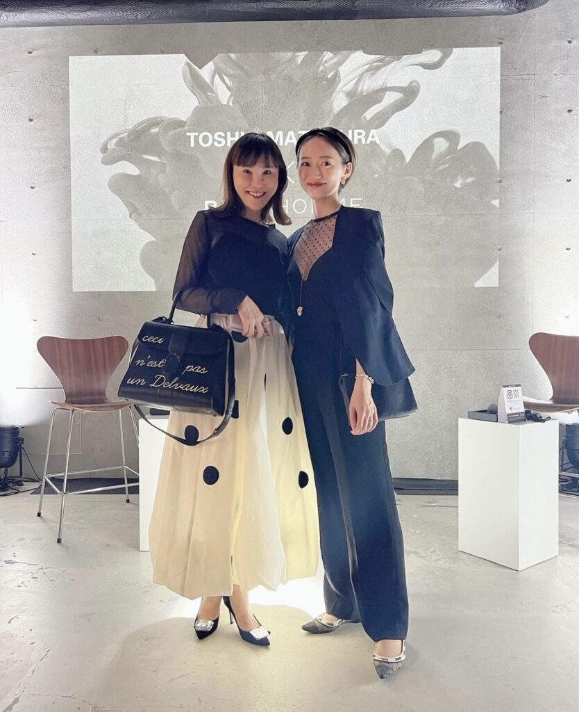 新製品発表イベント