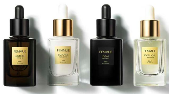 高橋栄里のおすすめコスメ