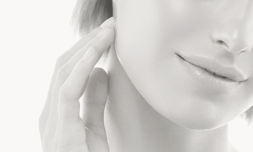 リフトアップ・フェイスライン