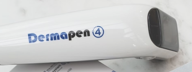 セルフダーマペンで失敗？ダーマペンとの違いを解説