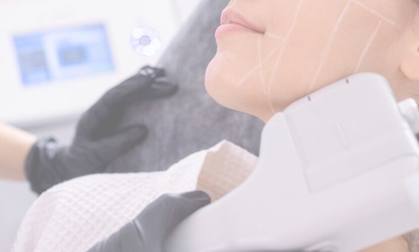 ハイフ（HIFU）で火傷になる原因と副反応やリスクを回避するポイントを紹介