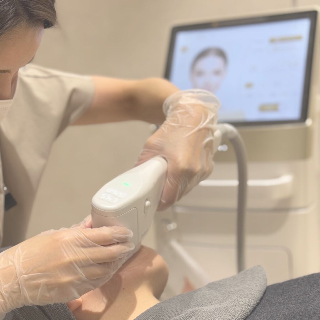 ハイフとハイパーナイフの違いは？特徴・効果・費用などの違いを紹介